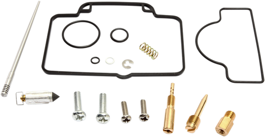 MOOSE RACING Carburetor Repair Kit - Yamaha 26-1531