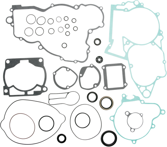 MOOSE RACING Motor Gasket Kit with Seal 811335MSE