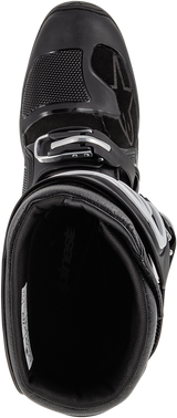 Botas de enduro ALPINESTARS Tech 7 - Negro - US 14 2012114-10-14 