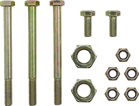 MOOSE RACING Steering Rack 51-4019