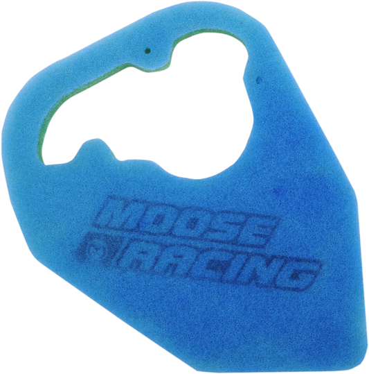 MOOSE RACING Pre-Oiled Air Filter - TTR110 P2-80-18