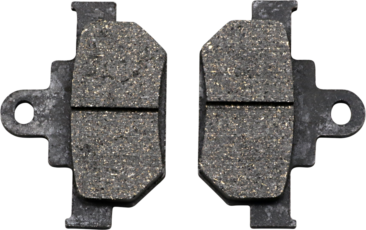 GALFER Brake Pads FD209G1054