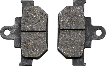 GALFER Brake Pads FD209G1054