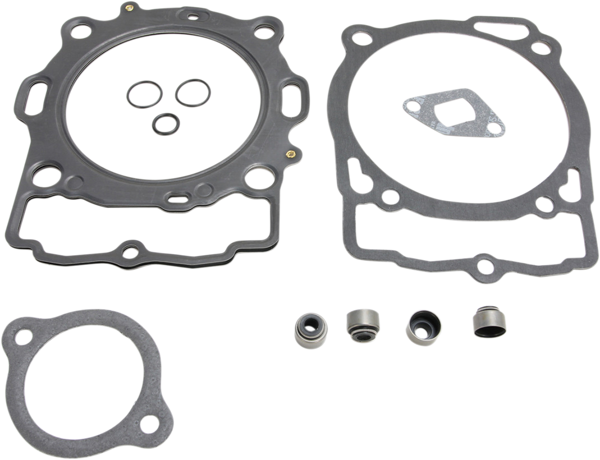 MOOSE RACING Top End Gasket Kit 810959MSE