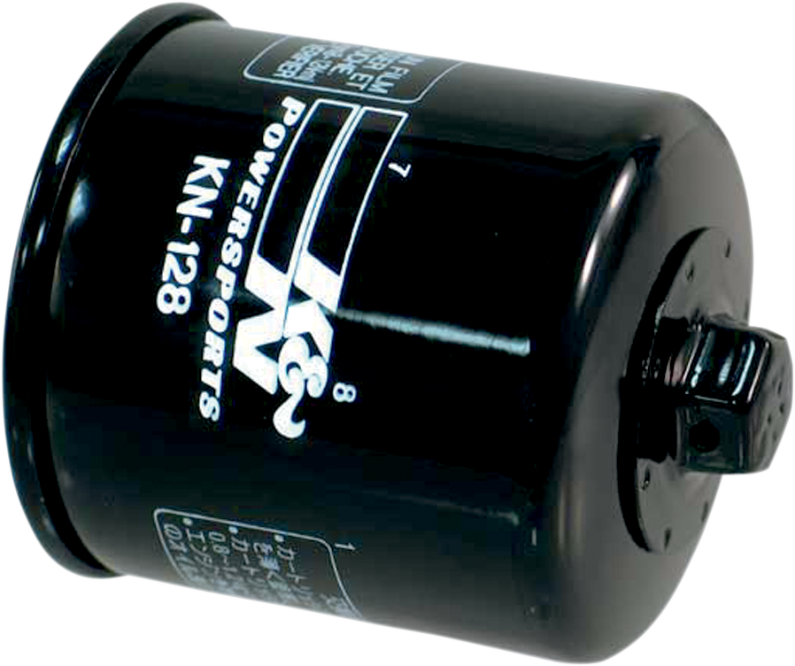 K & N Oil Filter KN-128