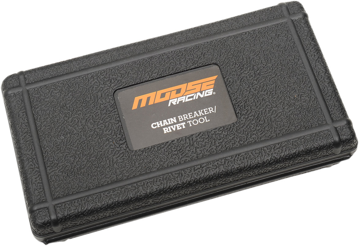 MOOSE RACING Chain Breaker/Rivet Tool NC-6038