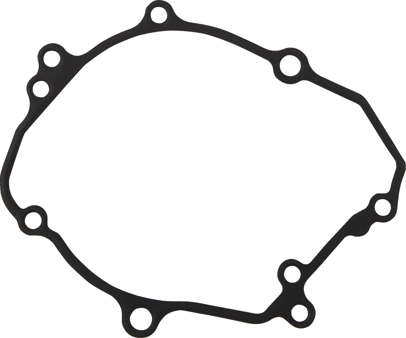 MOOSE RACING Ignition Cover Gasket 816830MSE