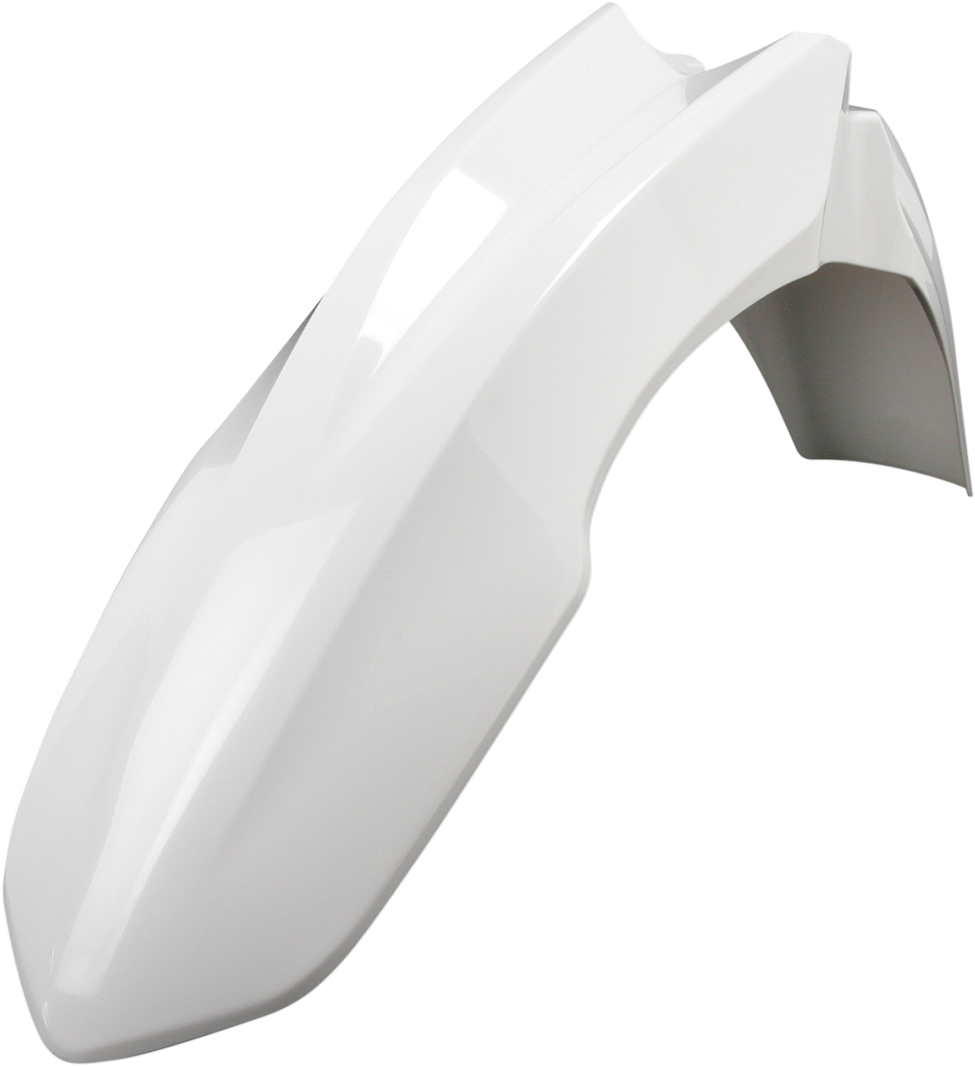 ACERBIS Front Fender - White 2141810002