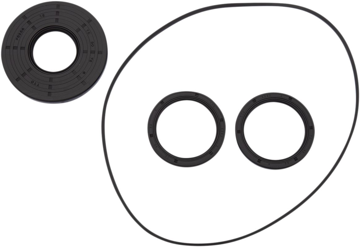 MOOSE RACING Differential Seal Kit - Front 25-2108-5