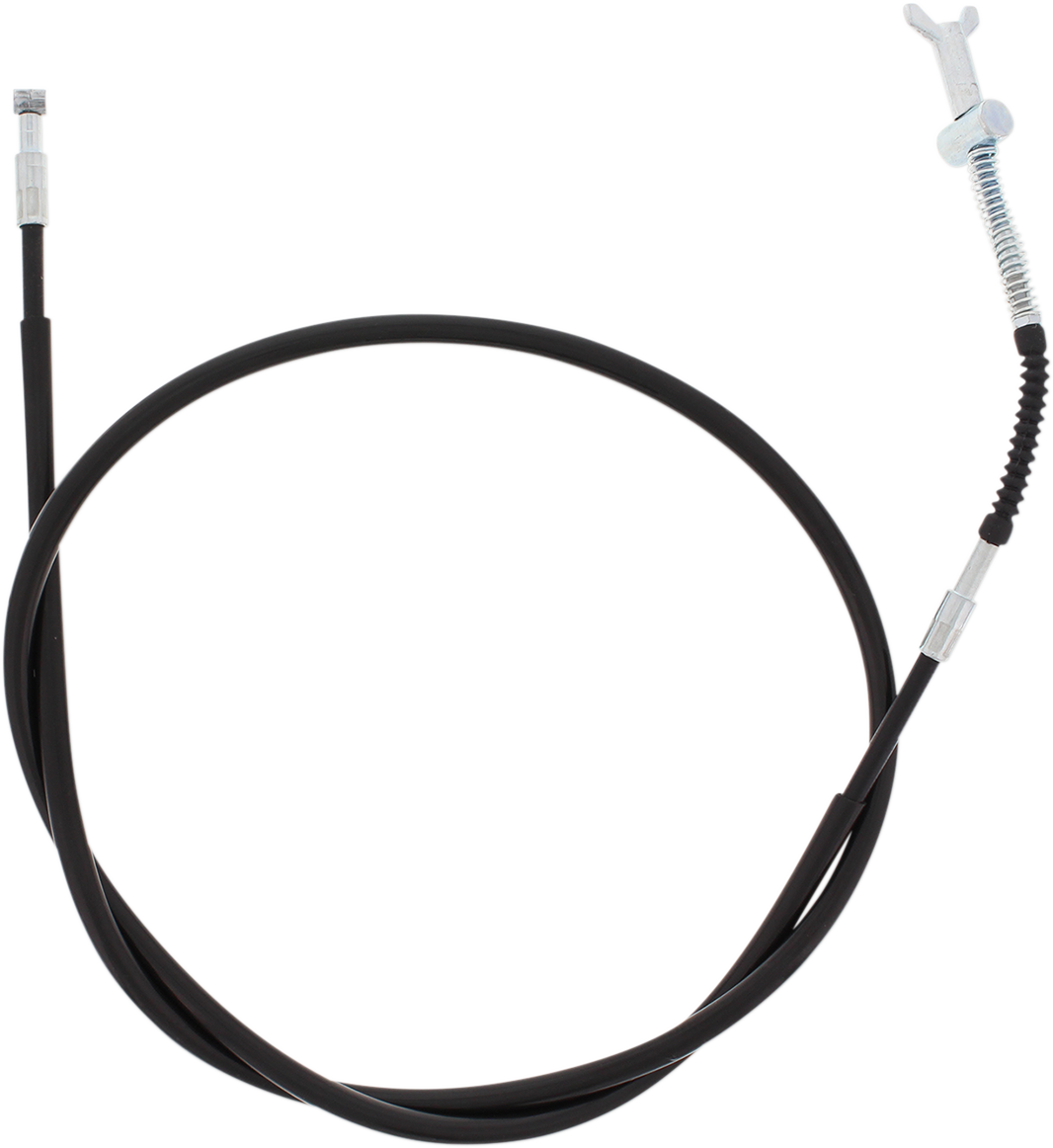 MOOSE RACING Brake Cable - Rear - Parking - Honda 45-4071