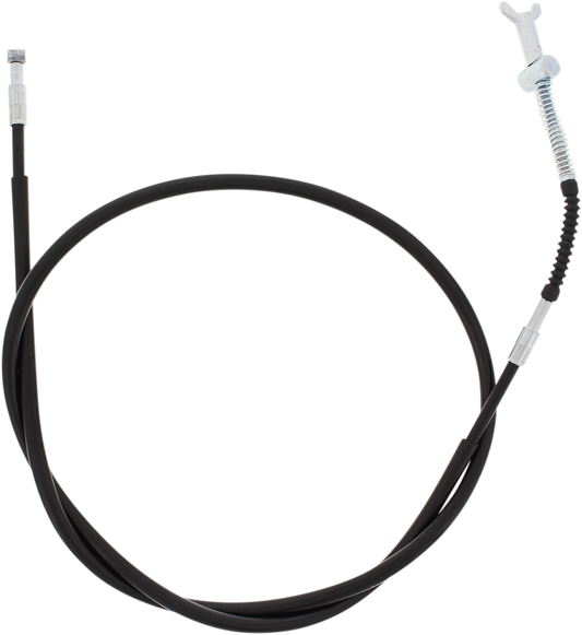 MOOSE RACING Brake Cable - Rear - Parking - Honda 45-4071