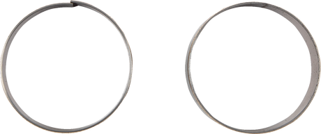 MOOSE RACING Slide Bushing Set - 48.7 mm 0413-0150