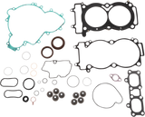 MOOSE RACING Complete Motor Gasket Kit with Seals 811969MSE