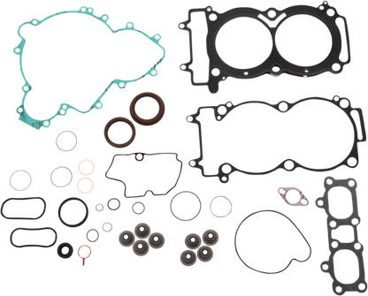 MOOSE RACING Complete Motor Gasket Kit with Seals 811969MSE