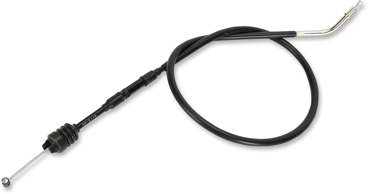 MOOSE RACING Clutch Cable - Yamaha 45-2032