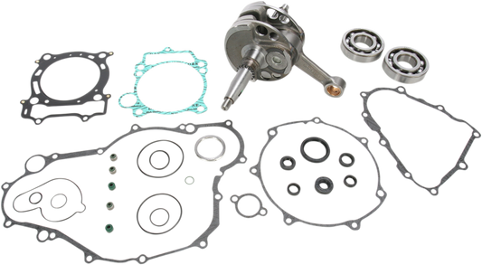 Hot Rods Crankshaft Kit CBK0146