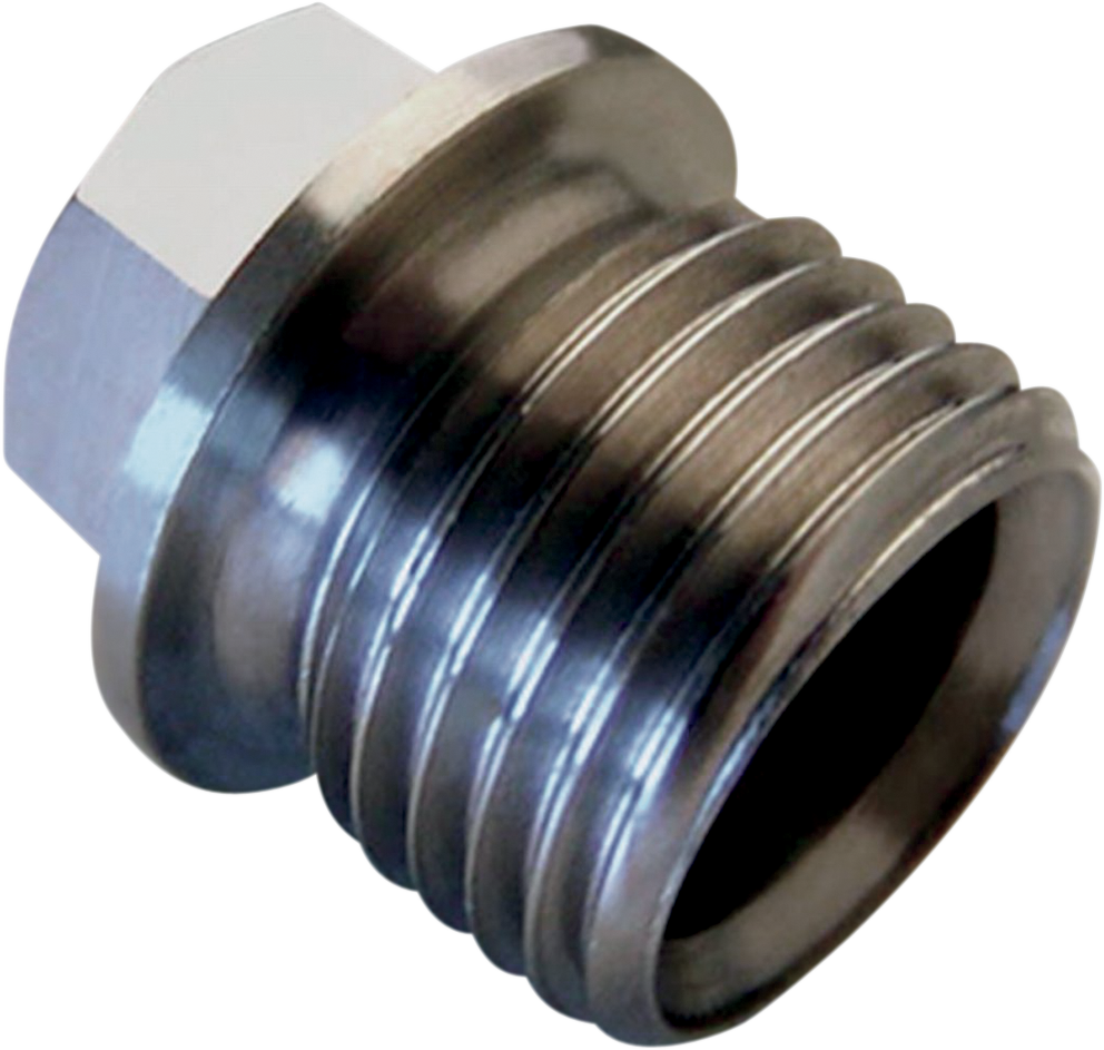 MOOSE RACING Magnetic Drain Plug DP115