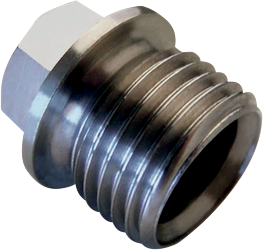 MOOSE RACING Magnetic Drain Plug DP115