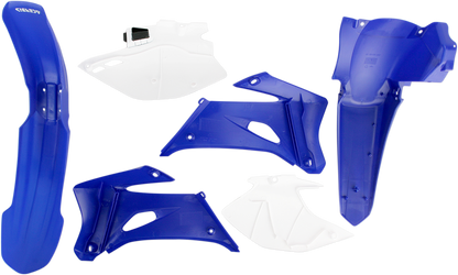 ACERBIS Standard Replacement Body Kit - OEM 2106880215