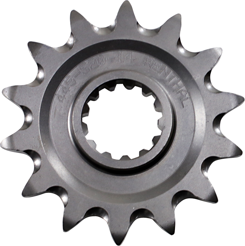 RENTHAL Sprocket - Front - Kawasaki - 14 Tooth 445--520-14GP