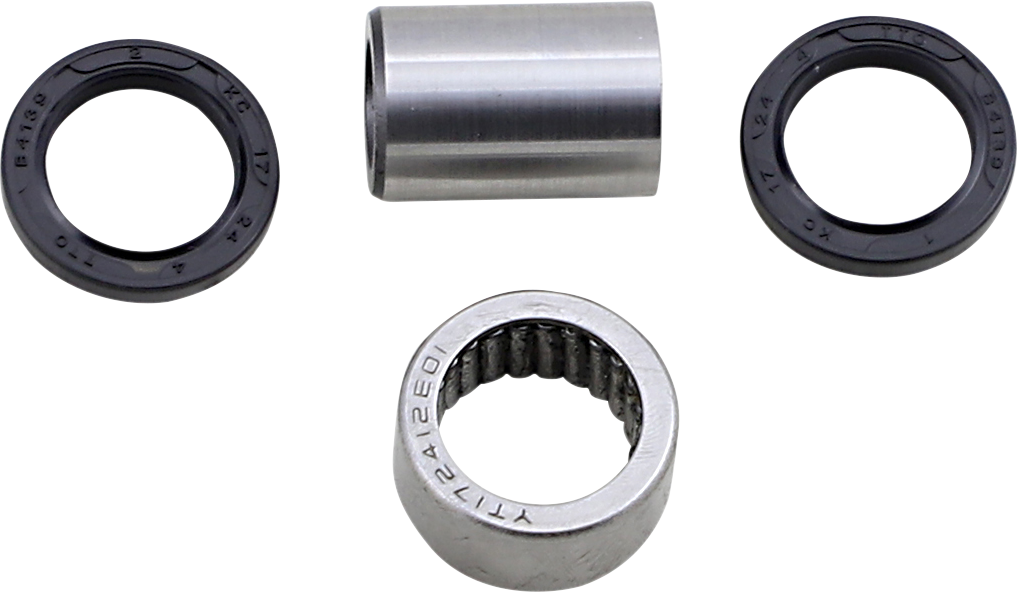 MOOSE RACING Shock Bearing Kit - Back Lower 29-5085