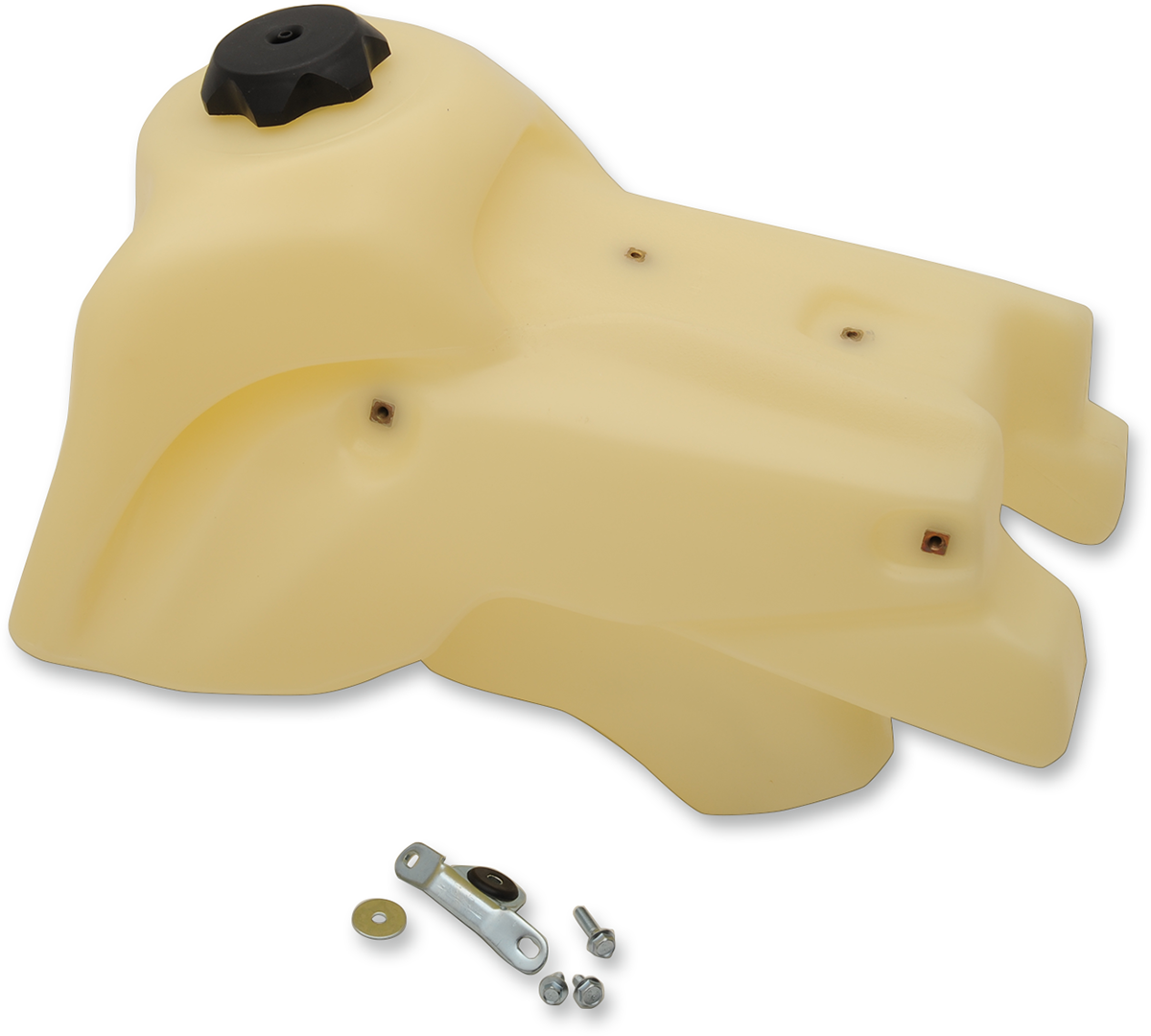 IMS PRODUCTS INC. Tanque de gasolina - Natural - Honda - 3.6 galones 112227-N2 