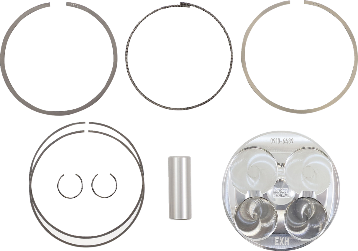 MOOSE RACING Piston Kit MP2053