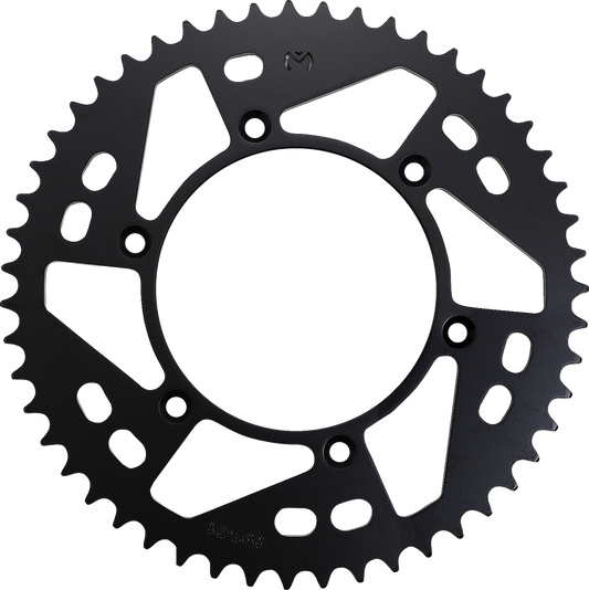 MOOSE RACING Steel Rear Sprocket - 51 Tooth 1210-897-51-STL