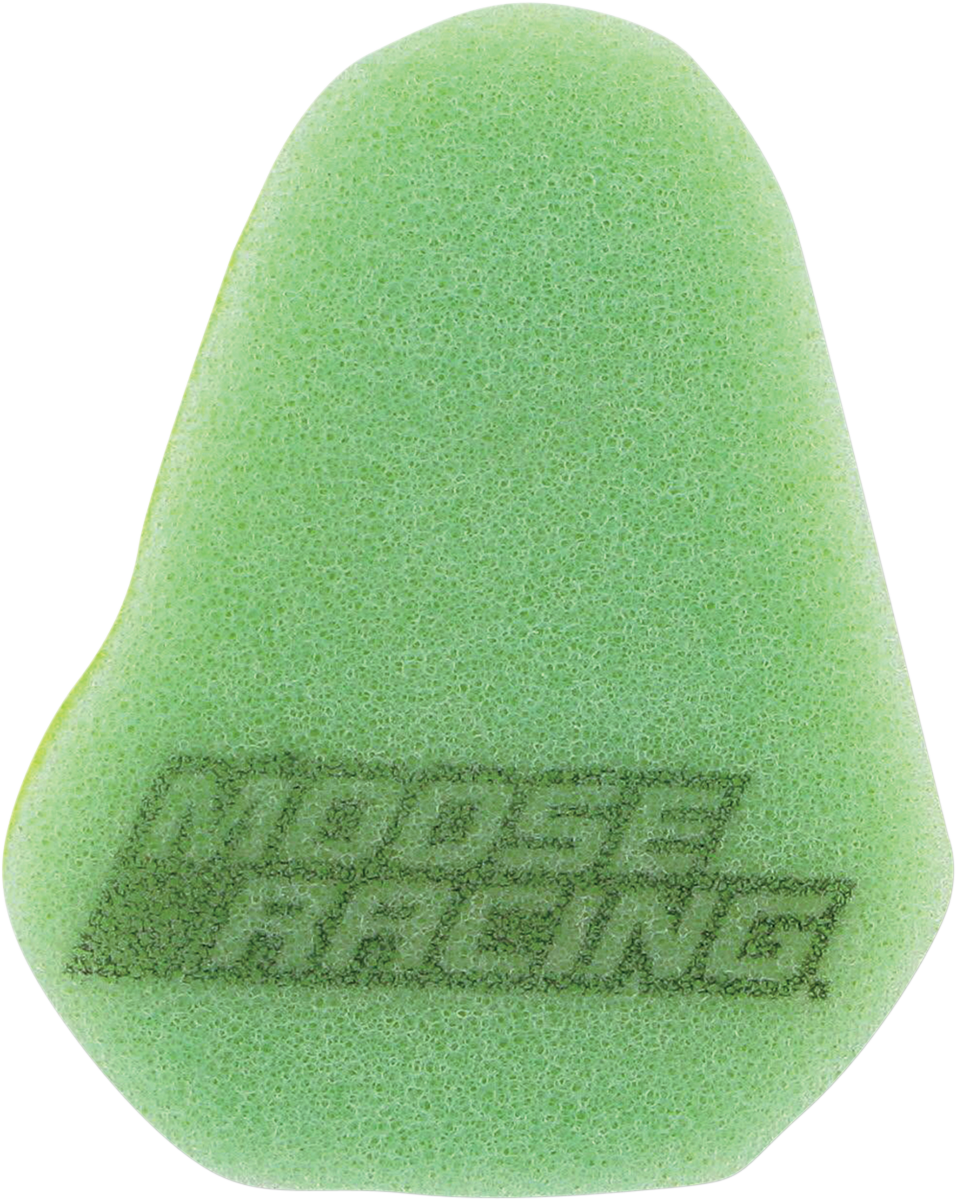 MOOSE RACING Pre-Oiled Air Filter - Yamaha P2-80-15