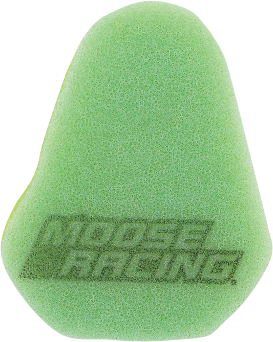 MOOSE RACING Pre-Oiled Air Filter - Yamaha P2-80-15