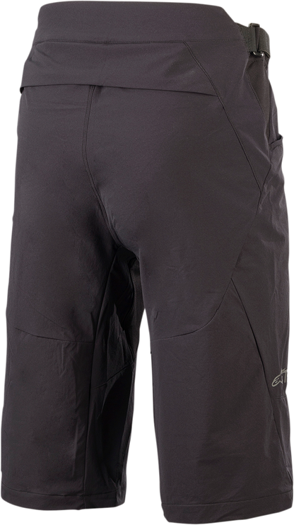 Pantalones cortos ALPINESTARS Drop 6.0 - Negro - US 36 1726420-10-36 