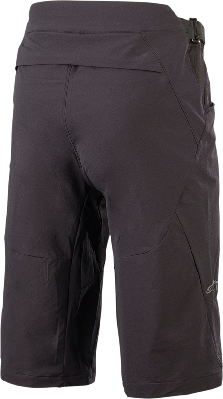 ALPINESTARS Drop 6.0 Shorts - Black - US 36 1726420-10-36