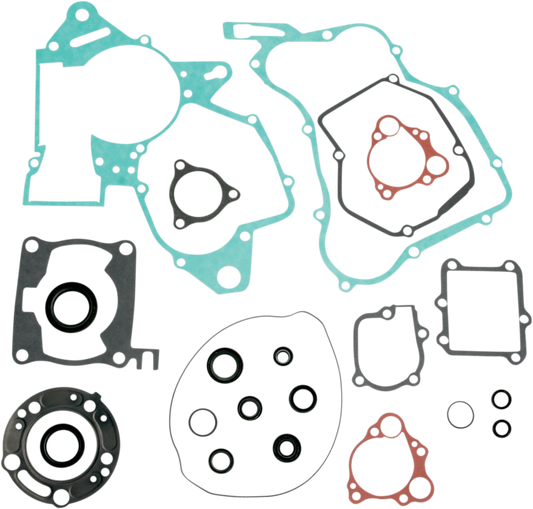 MOOSE RACING Motor Gasket Kit with Seal 811239MSE