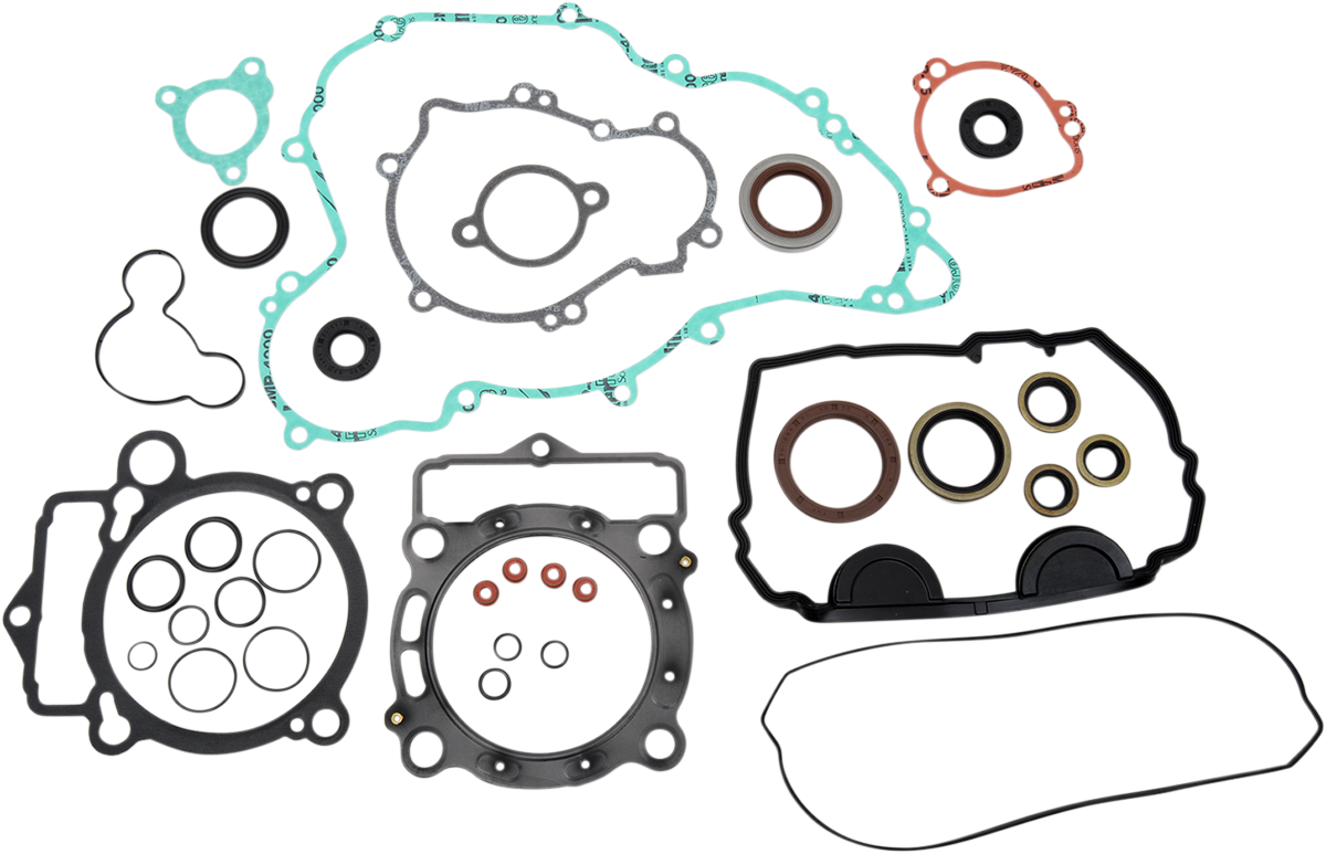 MOOSE RACING Motor Gasket Kit with Seal 811339MSE