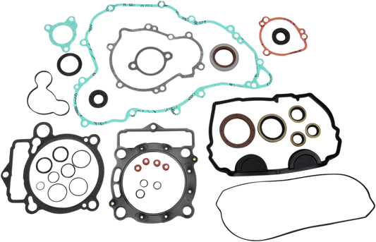 MOOSE RACING Motor Gasket Kit with Seal 811339MSE