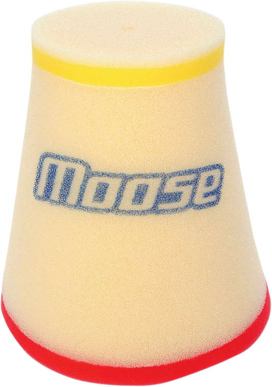 MOOSE RACING Air Filter - LT500 Quad Racer '87-'90 3-70-02