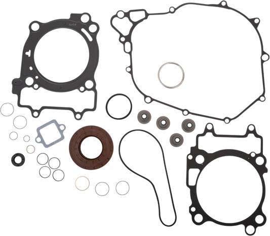 MOOSE RACING Complete Motor Gasket Kit with Seals 8110001MSE