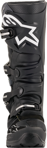 Botas ALPINESTARS Tech 7 Enduro Drystar - Negro - US 13 2012620-106-13 