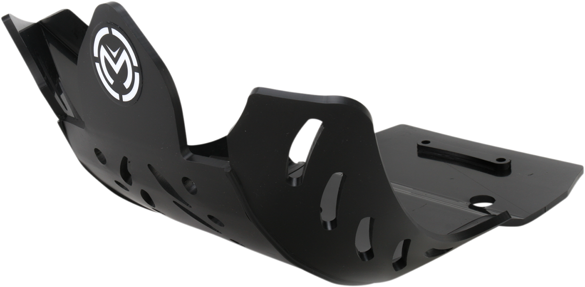 MOOSE RACING Pro Skid Plate - Kawasaki - KX 450F PX1088