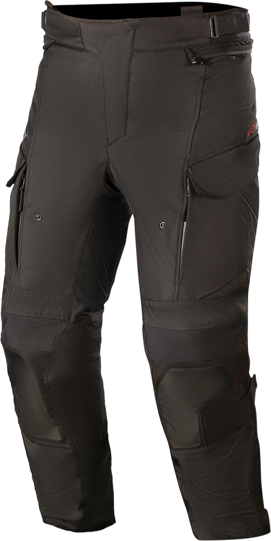 Pantalones cortos ALPINESTARS Andes v3 Drystar - Negro - 3XL 3227621-10-3X 