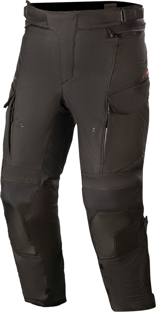ALPINESTARS Andes v3 Drystar® Short Pants - Black - 2XL 3227621-10-2X