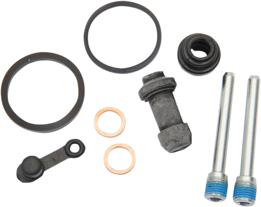 MOOSE RACING Caliper Rebuild Kit - Front - KX/RM 18-3001