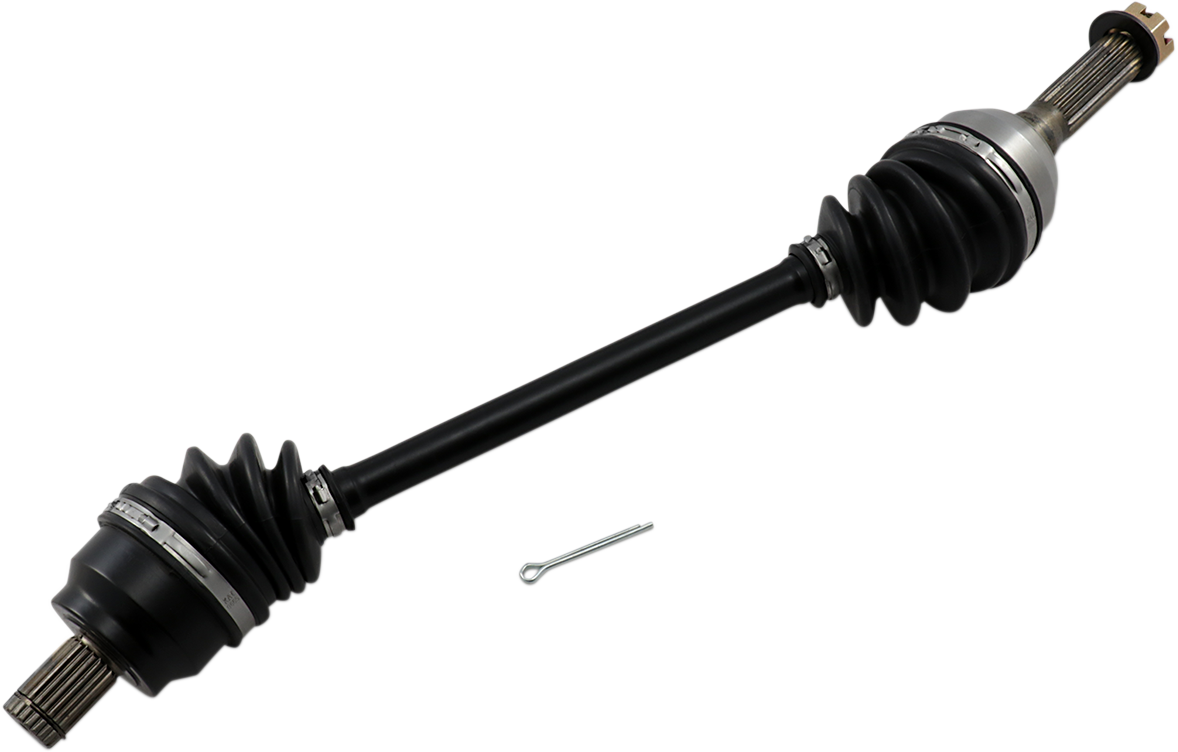 MOOSE UTILITY Complete Axle Kit - Front Left/Right - Polaris POL-7053