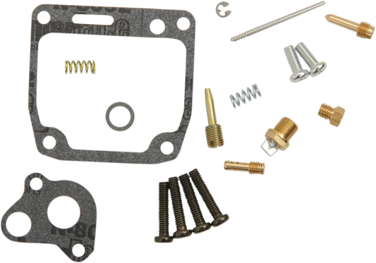 MOOSE RACING Carburetor Repair Kit - Yamaha 26-1139