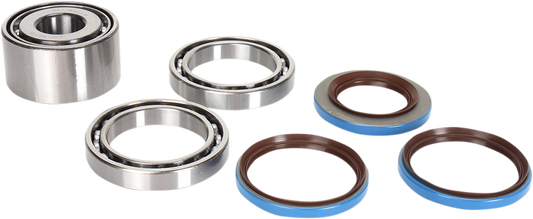 MOOSE RACING Differential Bearing/Seal Kit - Rear 25-2098