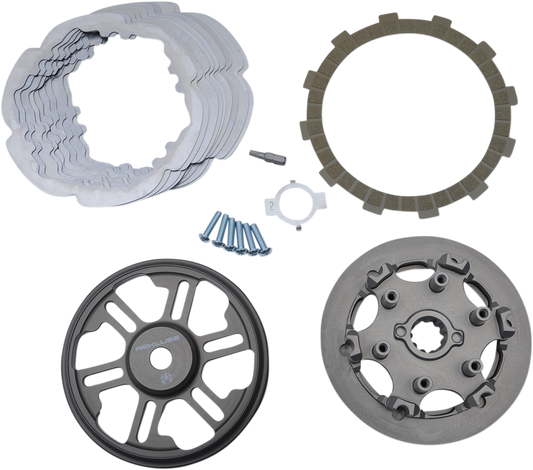 REKLUSE Core DDS Clutch Kit RMS-7013181