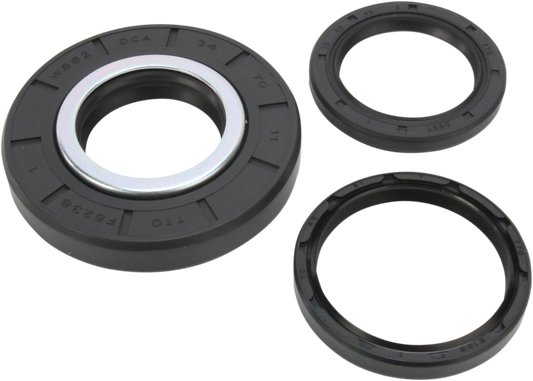 MOOSE RACING Differential Seal Kit - Rear 25-2012-5