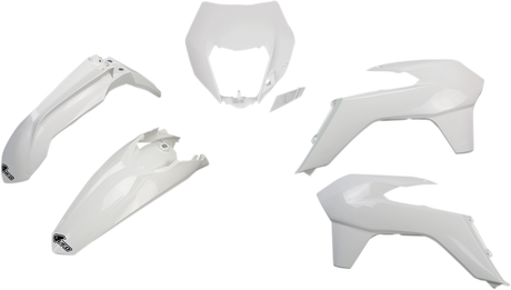 UFO Replacement Body Kit - White KTKIT524047