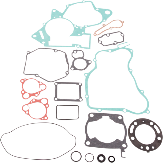 MOOSE RACING Complete Motor Gasket Kit 808233MSE