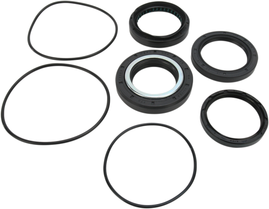 MOOSE RACING Differential Seal Kit - Rear 25-2010-5